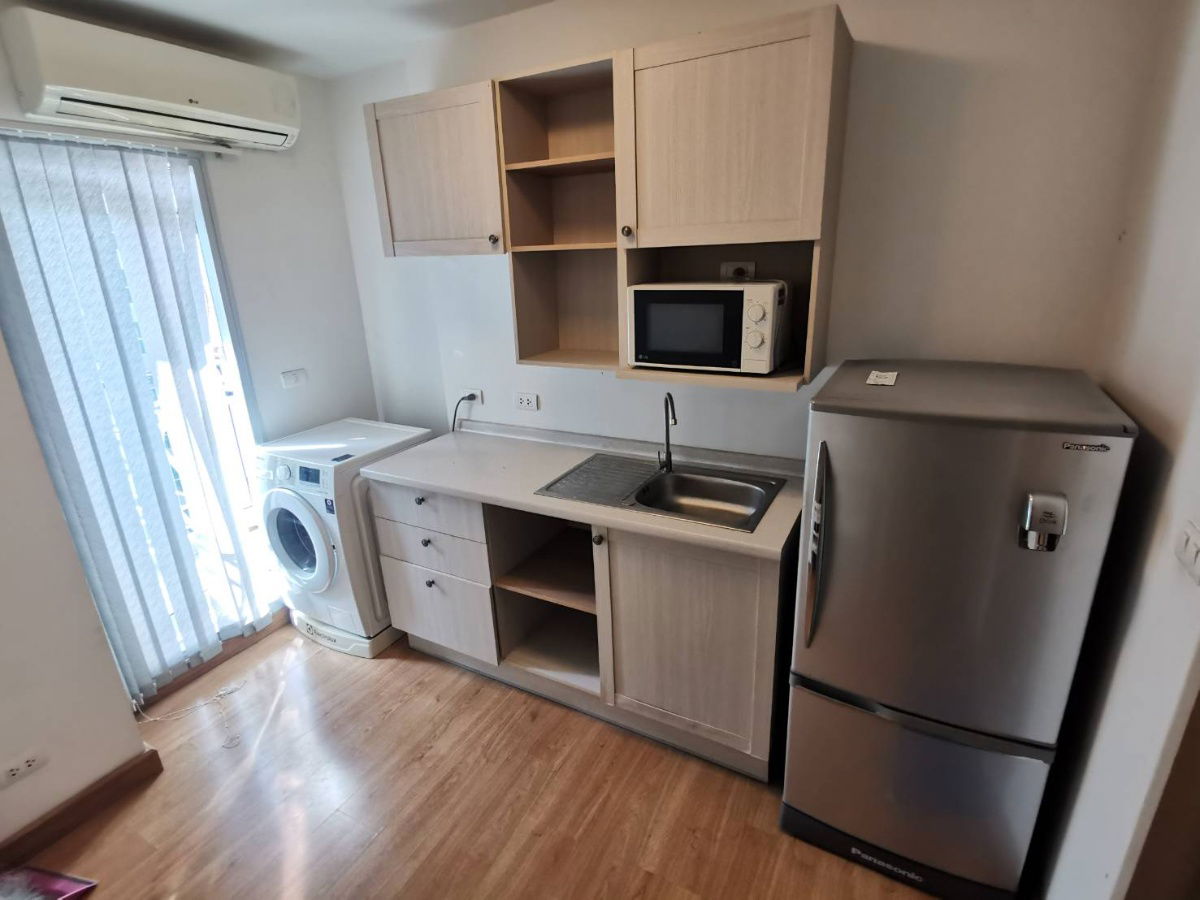 🟢Available🟢 For rent: Chapter One Modern Dutch, river view, fully furnished + electrical appliances, washing machine included. 🟢