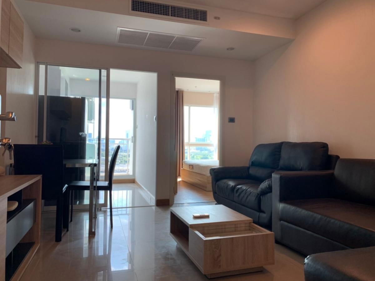 Condo For Rent Supalai Wellington II (B6808072) ID Line : @condo88