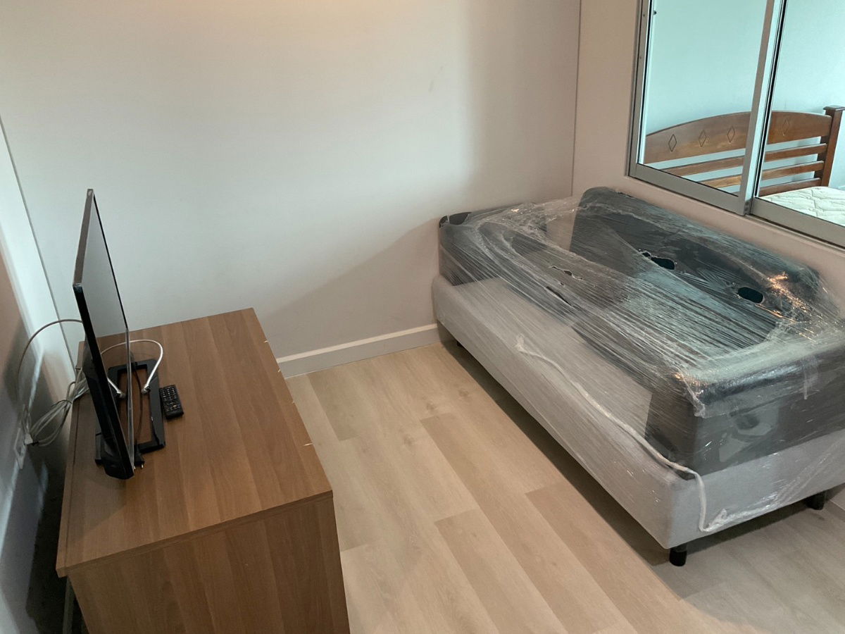 ให้เช่า ยู 2 คอนโด พร้อมเข้าอยู่ (DSL1656)