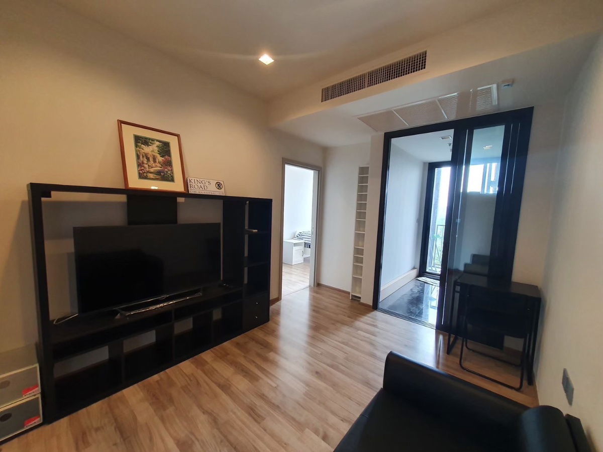 For rent The Line Jatujak Ready to move in (DSL913)