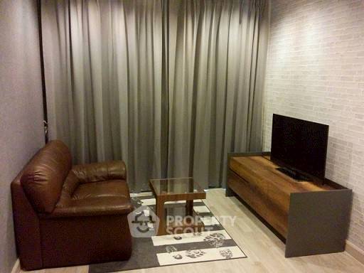 MRT Phra Ram 9 အနီးရှိ Ideo Mobi Rama 9 ရှိ 2-BR ကွန်ဒို (ID 2258477)