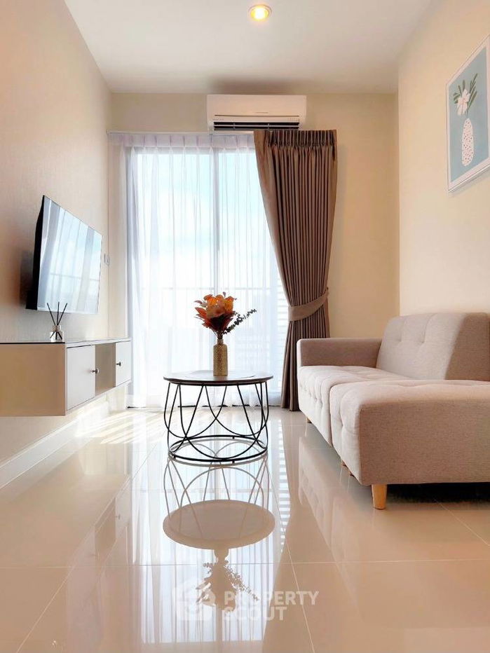 1-BR Condo at The Sky Sukhumvit near BTS Udom Suk (ID 2031566)