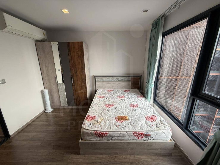 🔥Hot​Deal​‼️Condo​ For Rent​ | Good​ Price​ and Near​BTS​ at Life Ladprao Valley