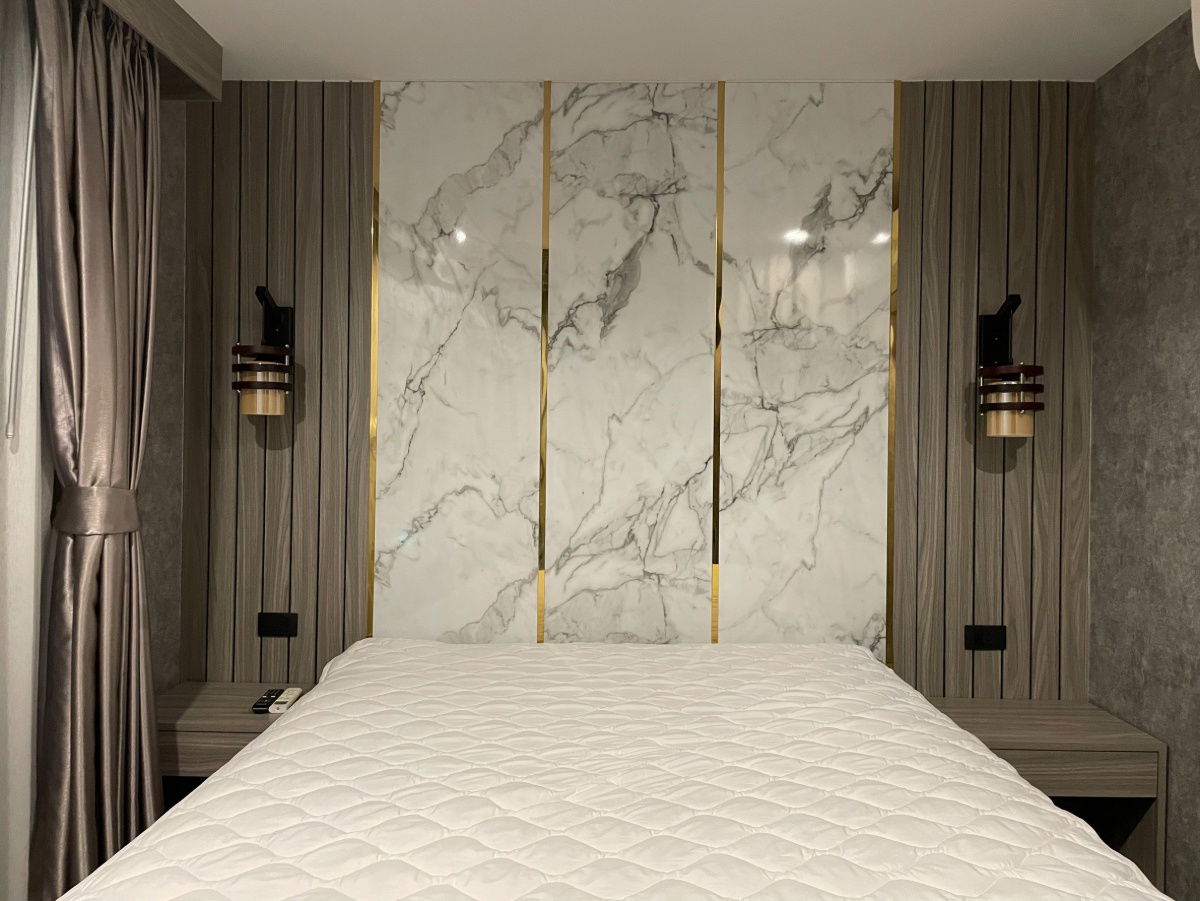 For rent Life Ladprao Ready to move in (DSL471)