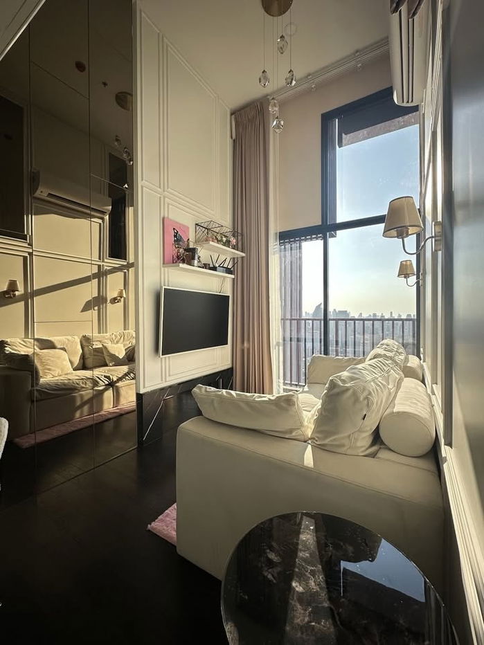 Condo for Rent at PARK ORIGIN THONGLOR (B6808075) ID Line : @pccenter