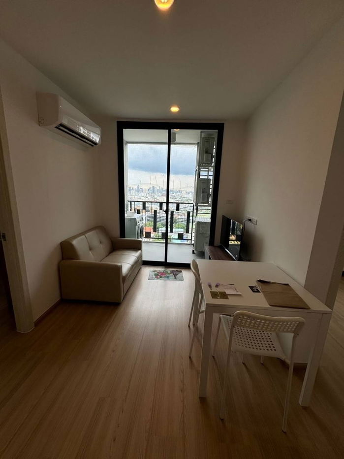 Condo For Rent!! Artemis Sukhumvit77