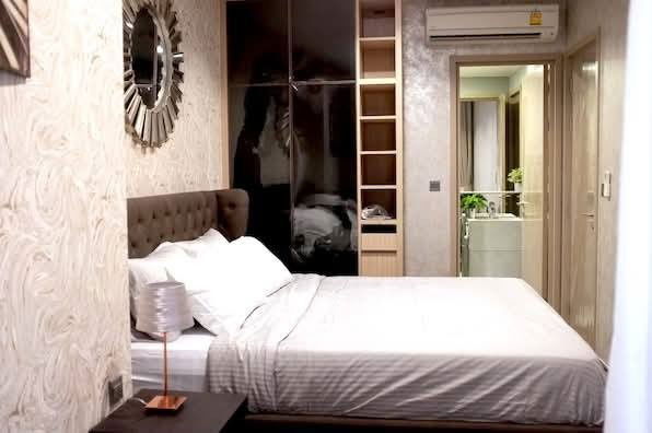 P-40391 ငှားရန်ရှိသော The Line Ratchathewi Condo အပြည့်အစုံ (လာရောက်ကြည့်ရှုသည့်အခါ ထပ်မံအတည်ပြုပါ)။