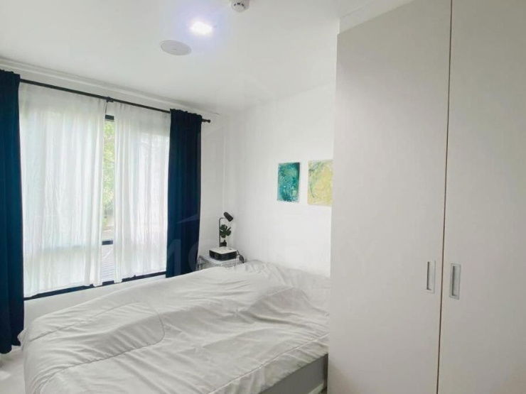 🔥Hot​Deal​‼️For​Rent​ | Condo​ | Good​Price, Near BTS at Pause Sukhumvit 107