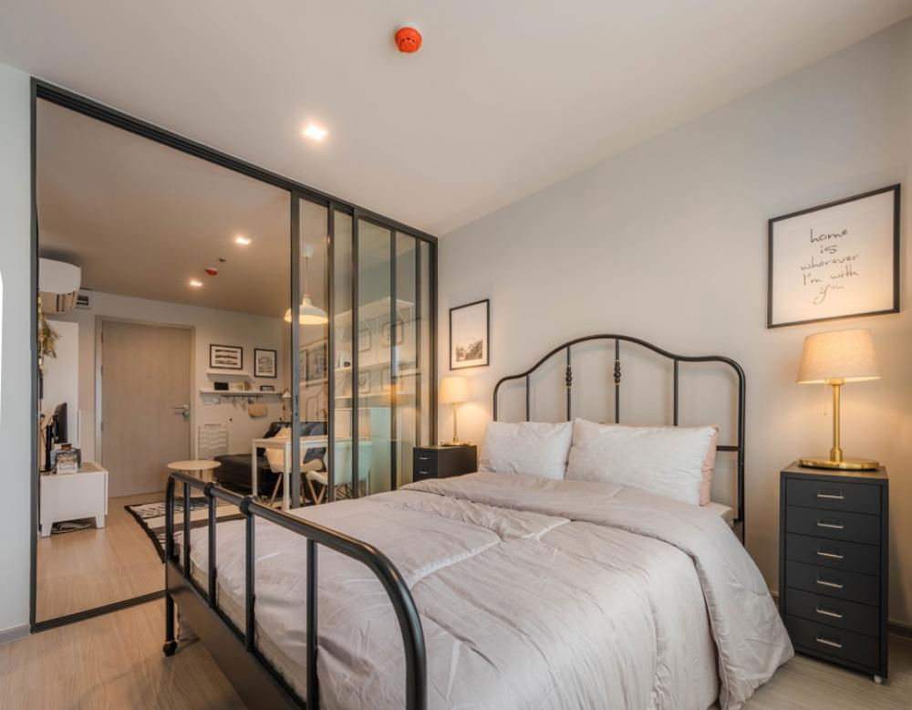 For rent Life Ladprao Ready to move in (DSL406)