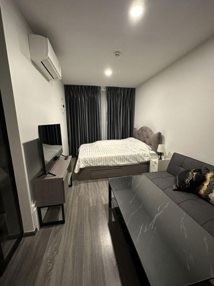 For rent The Origin Ratchada-Ladprao Ready to move in (DSL1868)