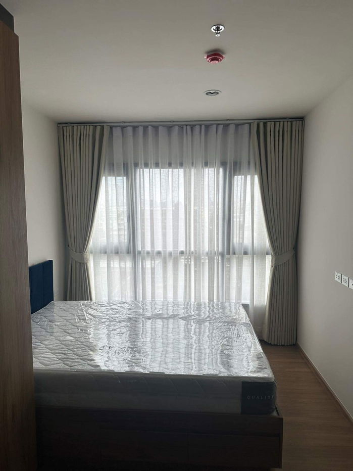 For rent The Line Vibe Phahonyothin Ready to move in (DSL1890)