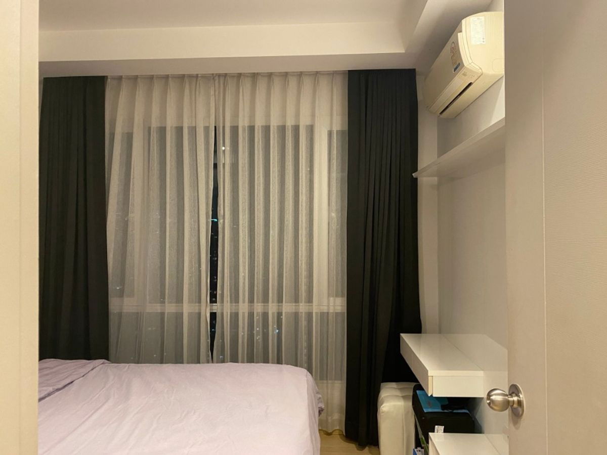 Thru Thonglor (B6808080) ငှားရန်ရှိသော ကွန်ဒို ID Line : @condo88