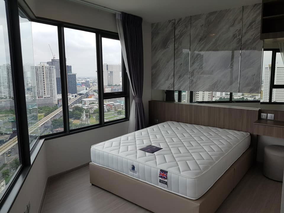 For rent Life Ladprao Ready to move in (DSL1161)