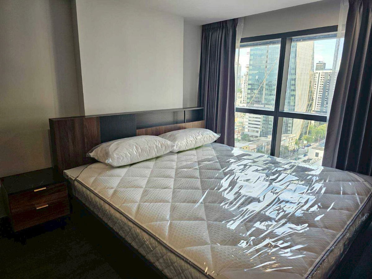 CD061 ให้เช่า — คอนเนอร์ ราชเทวี |