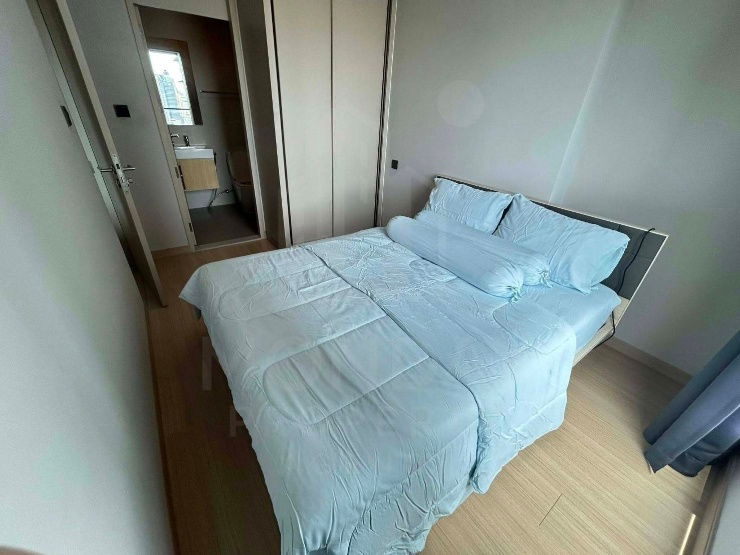 🔥Hot​Deal​‼️Condo​ For​bRent​ |Good ​Price and Near MRT at Lumpini Suite Phetchaburi Makkasan