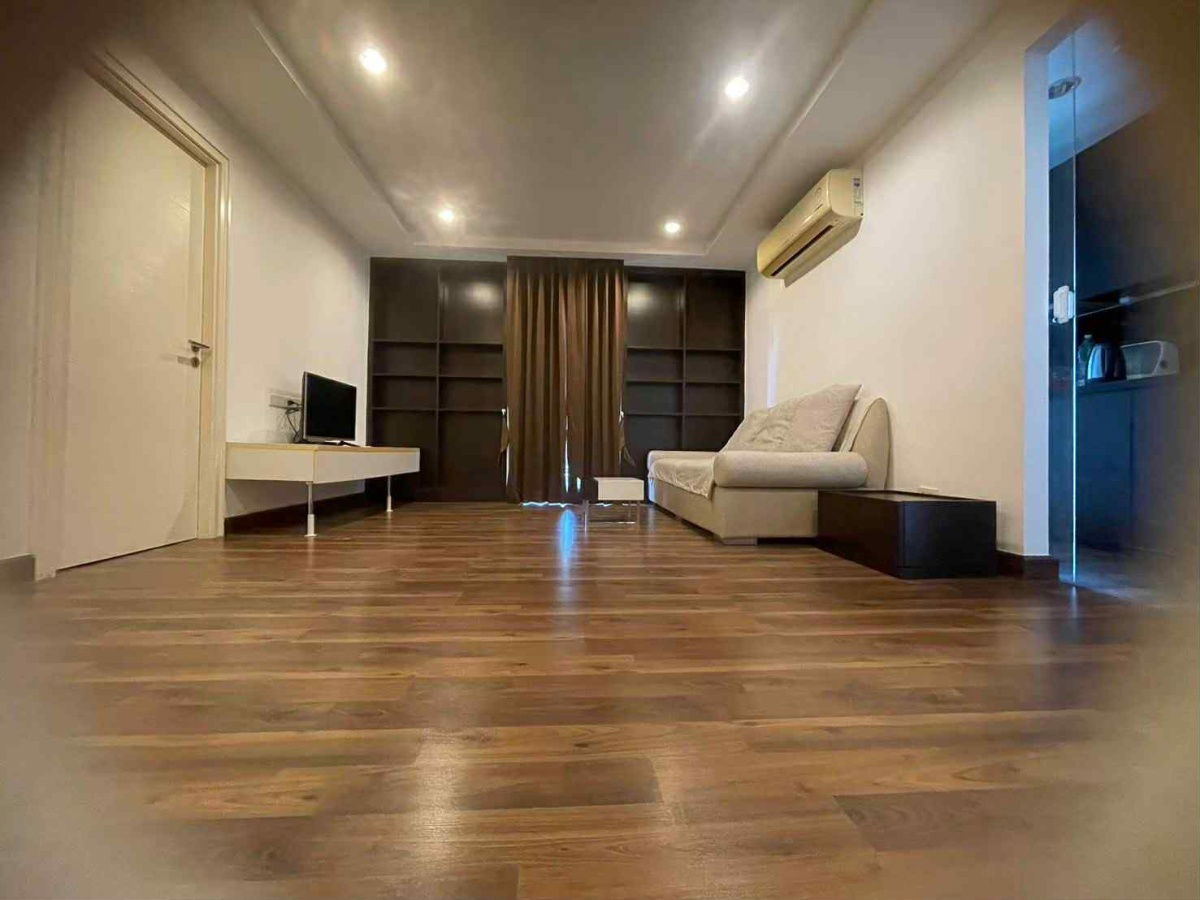 Code: KJ8253  for rent Parc Exo Kaset - Navamintra // Line ID: @kjcondo (with @) //