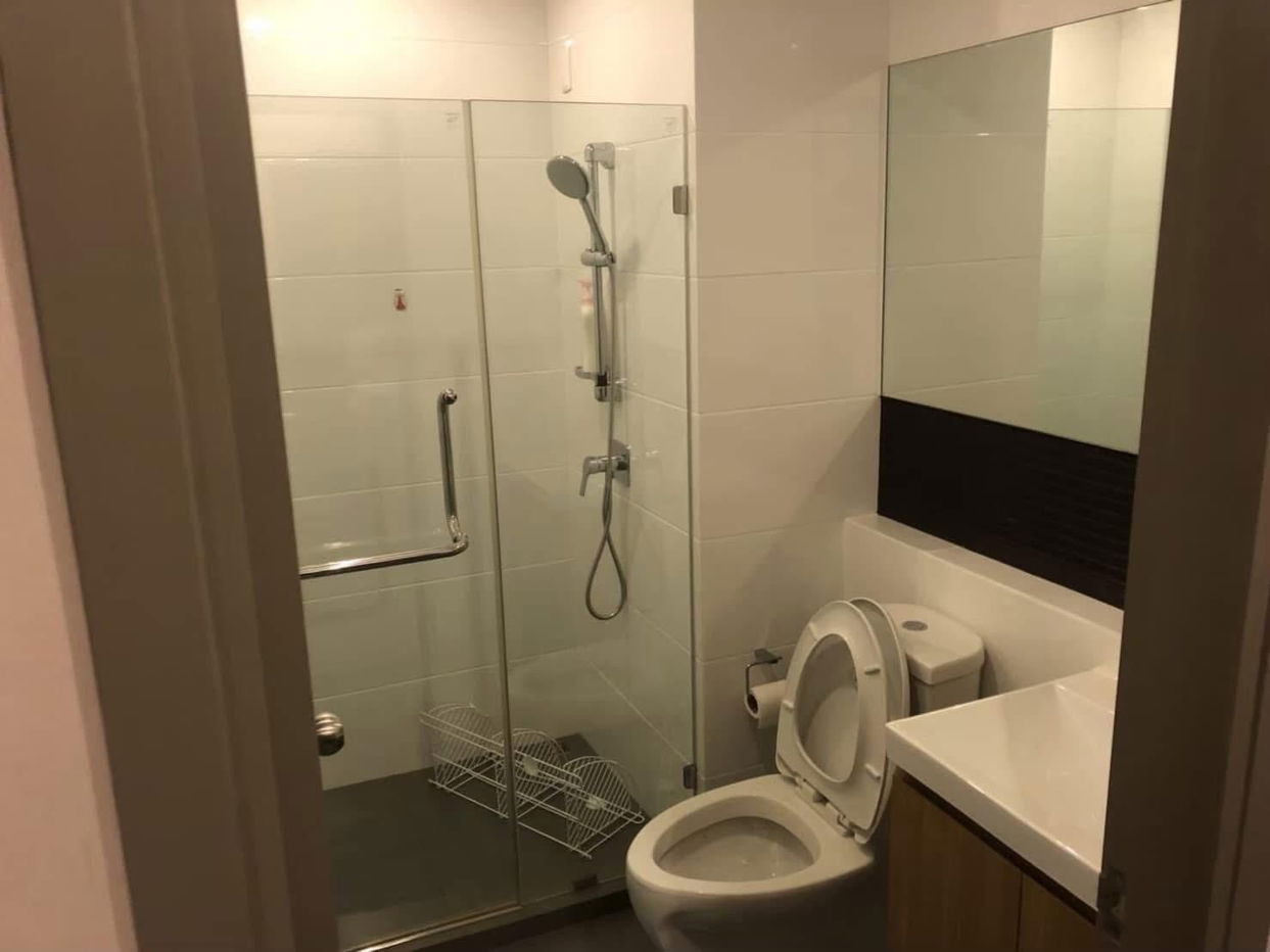 Condo For Rent The Tempo Grand Sathorn - Wutthakat (A6808030) ID Line : @condo98