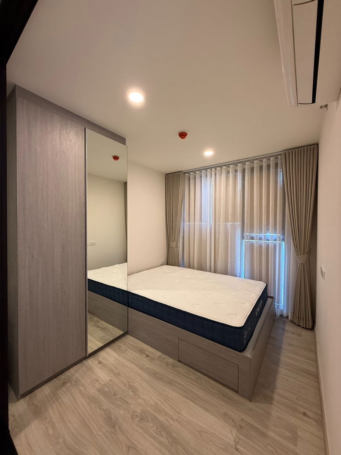 So Origin Phahol 69 Station For Rent