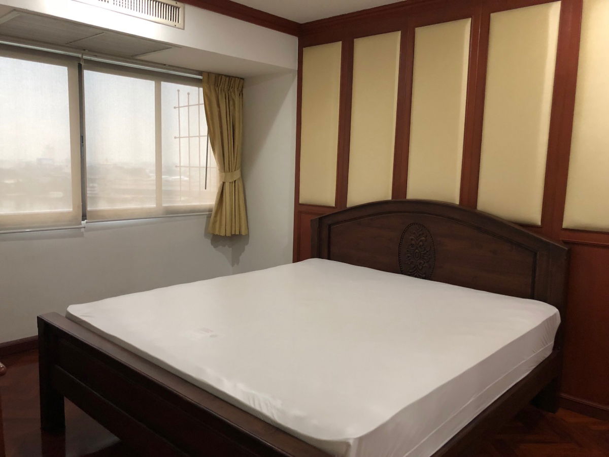 P-40116 Condo for rent Salintara fully furnished (Confirm again when visit).  Line Id @easythaihome 085-592-2897
