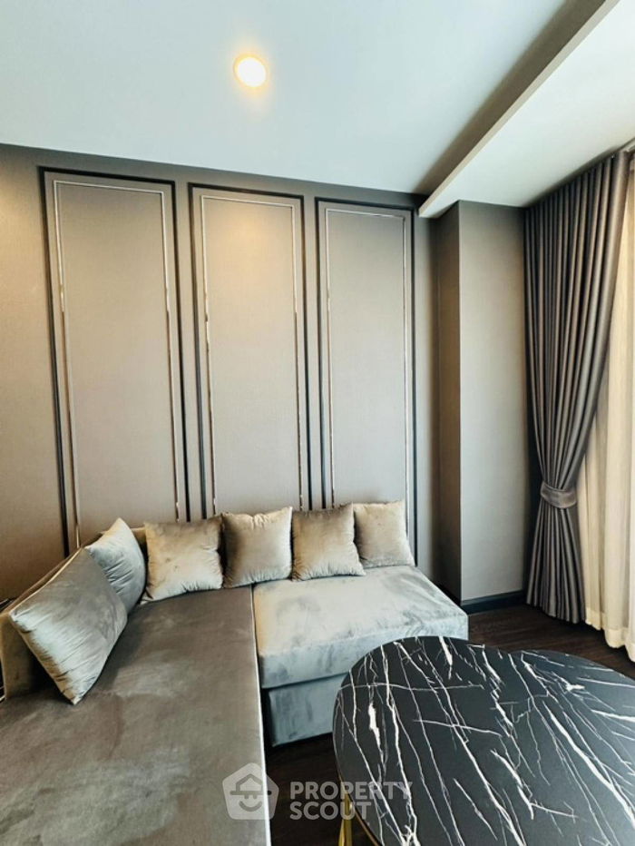 1-BR Condo at Verde Sukhumvit 49/15 near BTS Phrom Phong (ID 1604606)