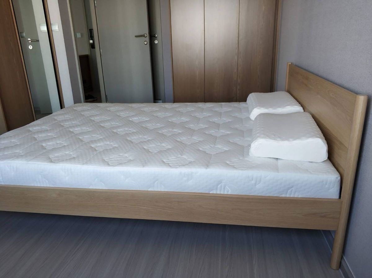 For rent Life Ladprao Ready to move in (DSL2090)