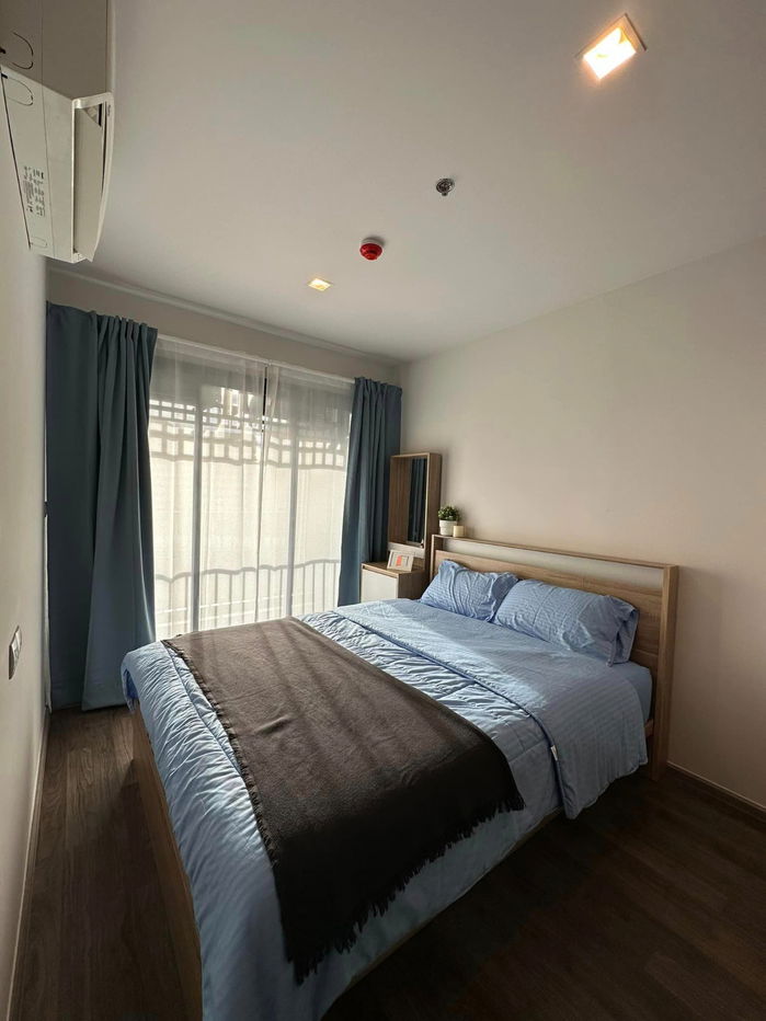 For rent Life Ladprao Valley Ready to move in (DSL1286)