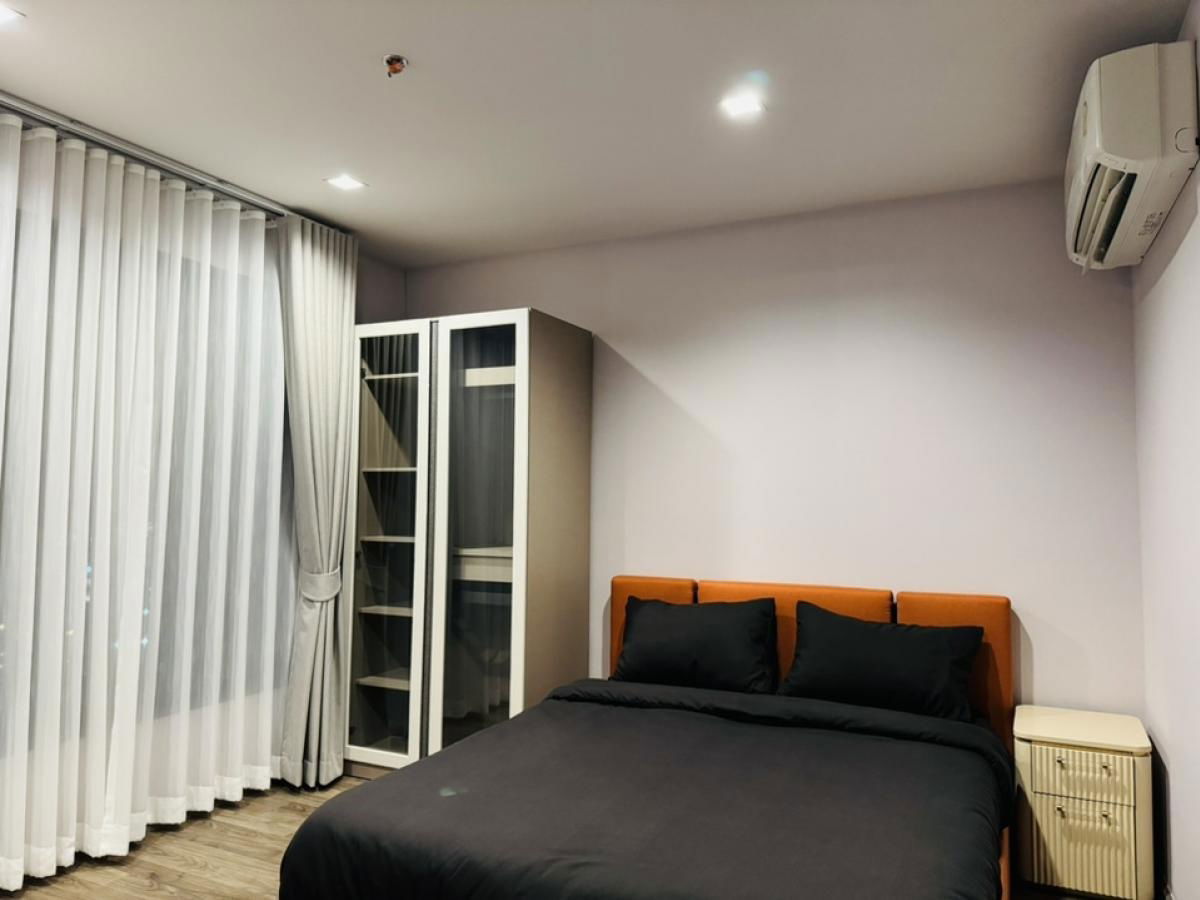 For rent Life Ladprao Valley Ready to move in (DSL1899)