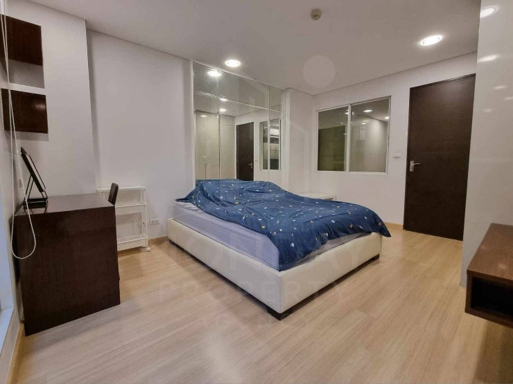 🔥Hot​Deal​‼️Condo​ For ​Rent | Good​Price​ at The Address Pathumwan