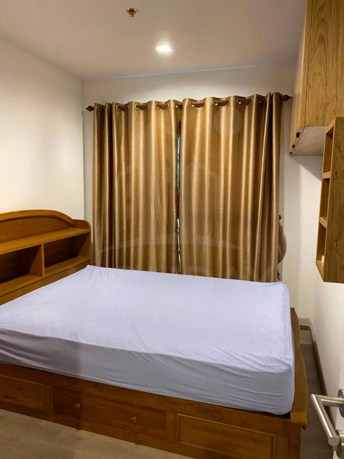 🔥Hot​Deal​‼️Condo​ For Rent​ | Good​ Price, Near​ MRT at The Base Phetkasem