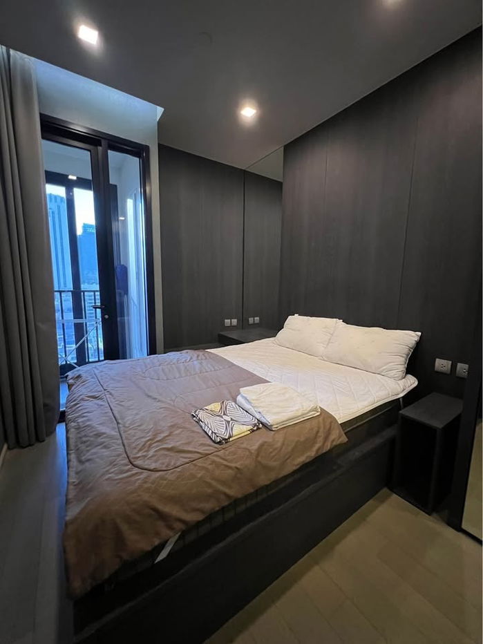 [ เช่า ] 💚🌈 BL220124 Ashton Asoke 💚🌈LINE: @theagentpro (มี@ข้างหน้า)