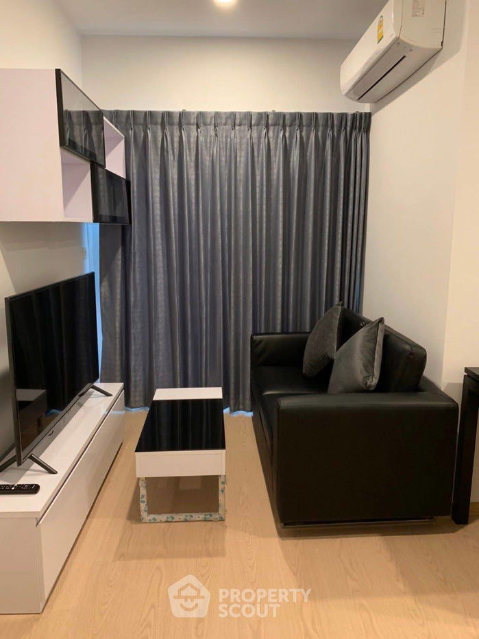 คอนโด 2 ห้องนอน เดอะ ทรี พัฒนาการ-เอกมัย ใกล้ ARL รามคำแหง (ID 2130655)