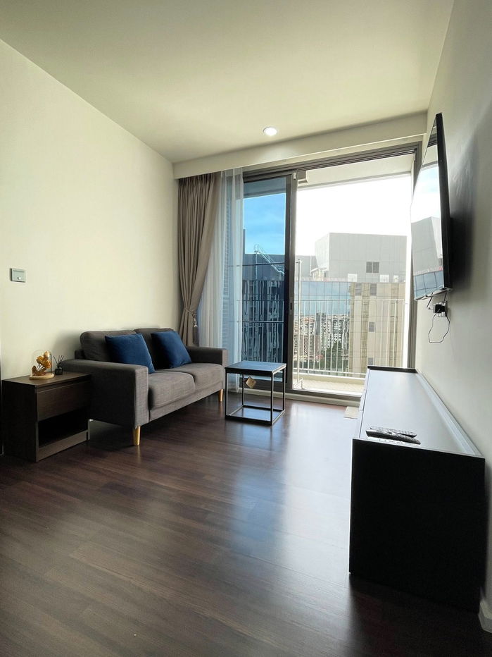 [ RENT ]  ⚡🌈E010404 Whizdom Inspire Sukhumvit ⚡🌈 LINE: @theagentpro (include @)