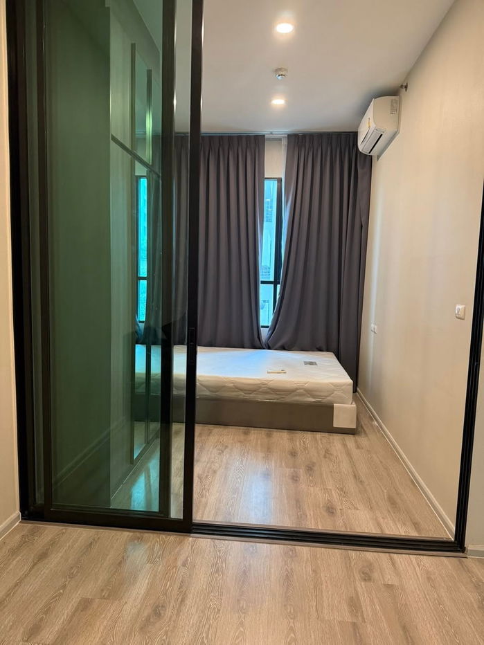 Condo For Rent Knightsbridge Collage Ramkhamhaeng (B6808085) ID Line : @condo88