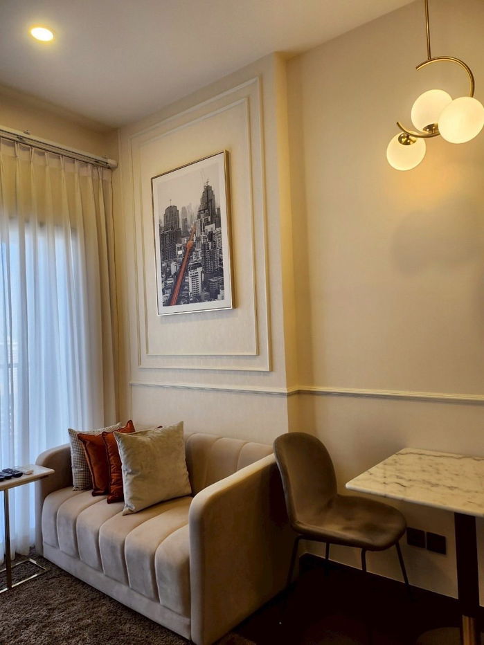 Condo For Rent PARK ORIGIN THONGLOR (D6808024)ID Line : @pccenter