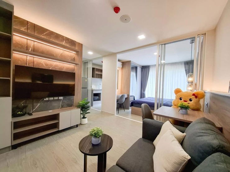 📢出租 Kavetown Island 楼 B 楼 2 面积 29 平方米 厨房独立 外观