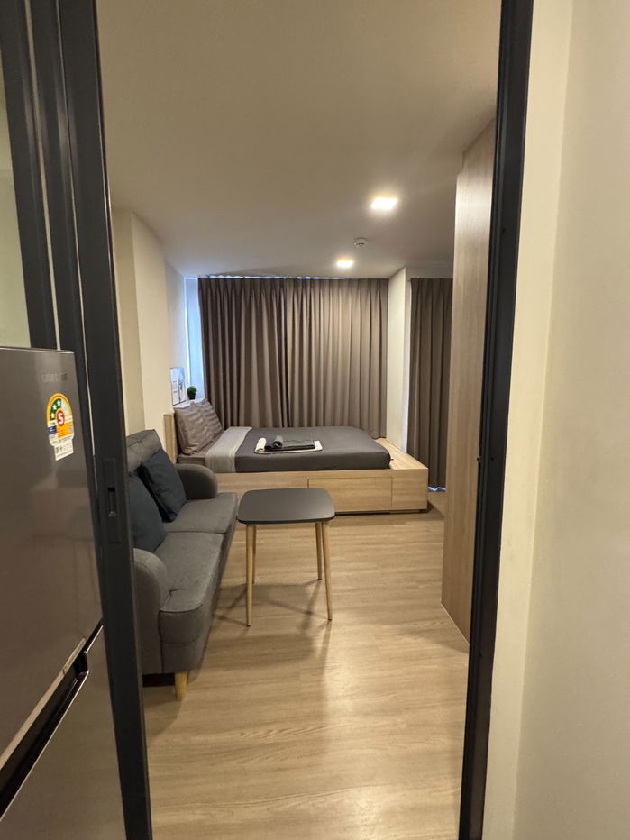 PFD-05417  Condo for Rent: The Muve Bangna Schedule a viewing ■ Line: @propertyfinder