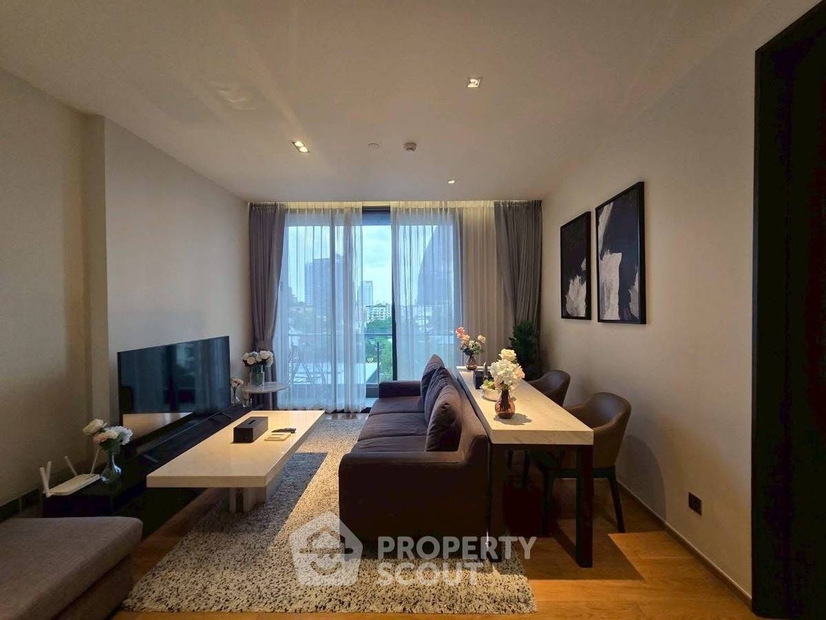 1-BR Condo at Beatniq Sukhumvit 32 near BTS Thong Lor (ID 2256031)