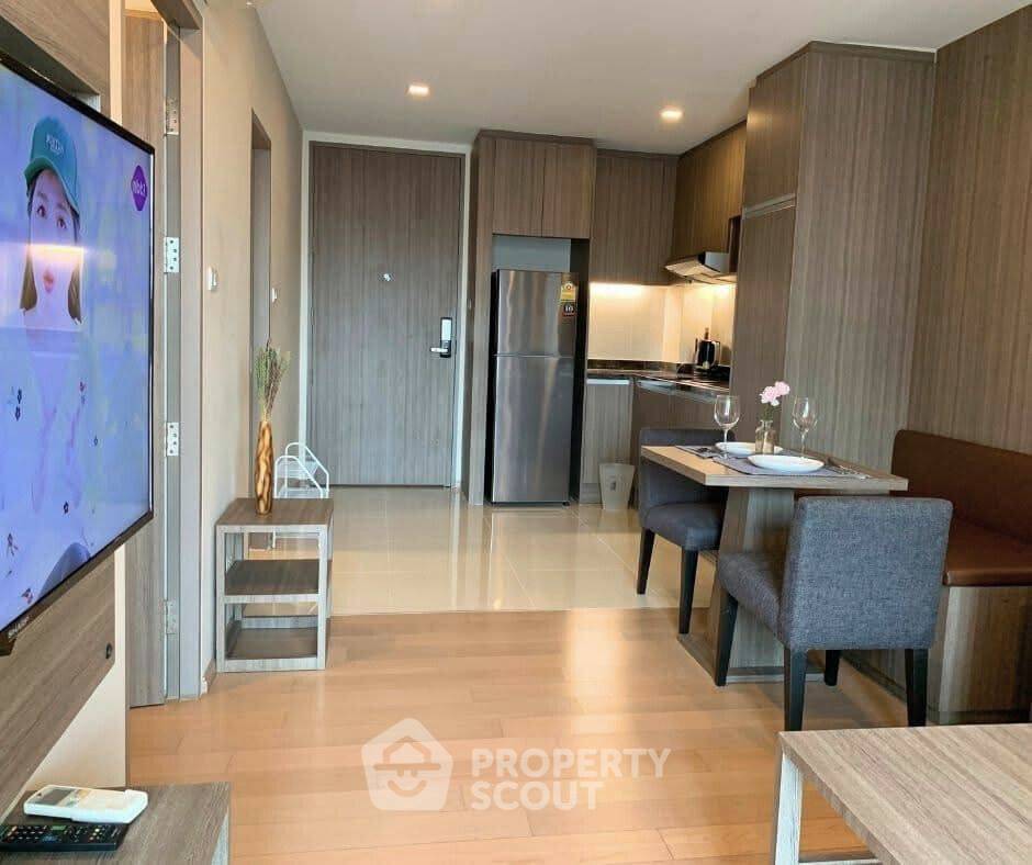 1-BR Condo at Art @ Thonglor close to Thong Lo (ID 2258661)