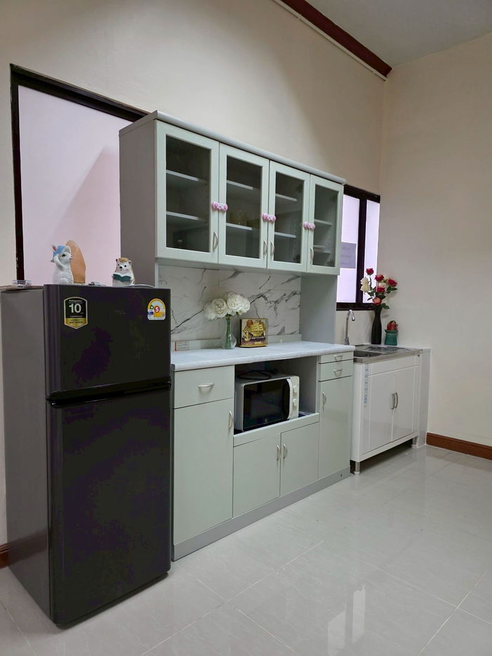 Condo For Rent Srivara Mansion (B6808086) ID Line : @condo88