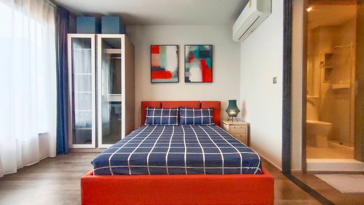 For Rent    Life Ladprao Valley  17,000