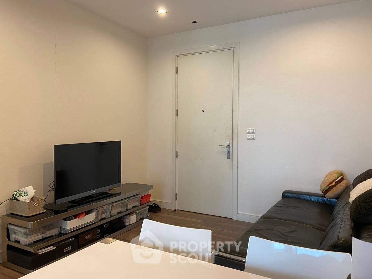 1-BR Condo at The Room Sukhumvit 62 near BTS Punnawithi (ID 2259367)