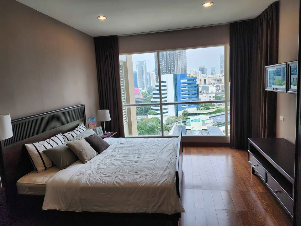 [ RENT ]  ⚡🌈 E10302 The Address Chidlom ⚡🌈 LINE: @theagentpro (with @ in front)