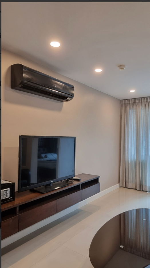 The Clover. 1bed 37sqm. Line id: @pfagent