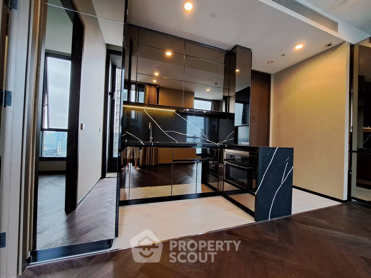 1-BR Condo at The Esse Sukhumvit 36 near BTS Thong Lor (ID 997363)