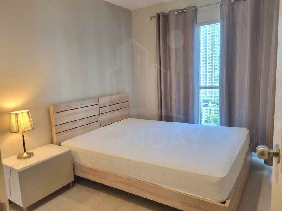 For Rent Aspire Rama 9 (MD-95017)
