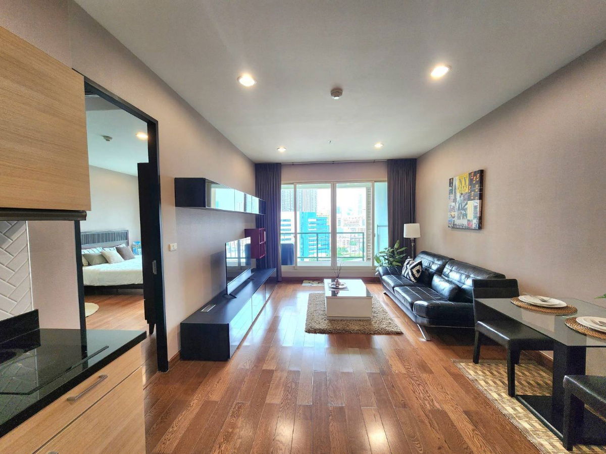 ✨Condo for Rent : The Address Chidlom (BTS Chidlom) AP-02 ( line : @condo91 )