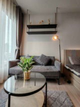 PFD-05436 Condo for Rent: Life Asoke-Rama 9  Schedule a viewing ■ Line: @propertyfinder