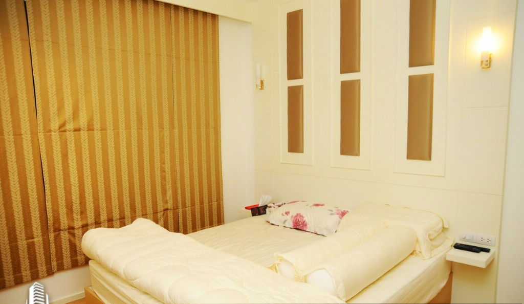 P-39483 ให้เช่าคอนโด วิลล่า สาทร เฟอร์นิเจอร์ครบ (Confirm อีกครั้งเมื่อมาเยือน)