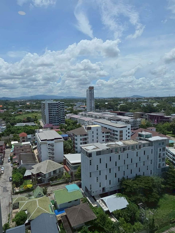 ให้เช่า: Keen ศรีราชา วิวภูเขา 🏞️