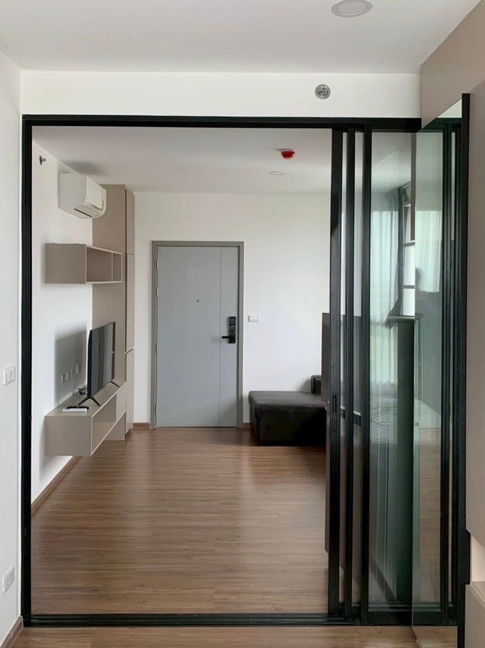 Condo For Rent The Origin Ram 209 Interchange (B6808087) ID Line : @condo88